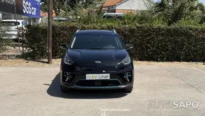 Kia e-Niro de 2021