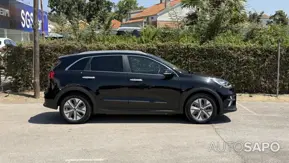 Kia e-Niro de 2021