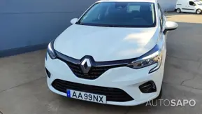 Renault Clio 1.5 dCi Limited de 2020