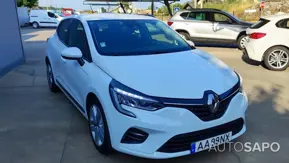Renault Clio 1.5 dCi Limited de 2020