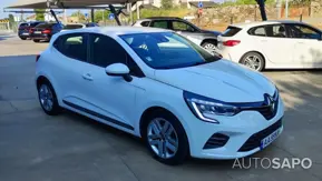 Renault Clio 1.5 dCi Limited de 2020