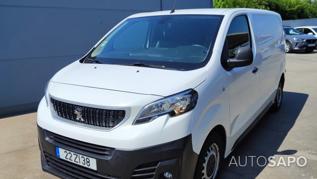 Peugeot Expert de 2019