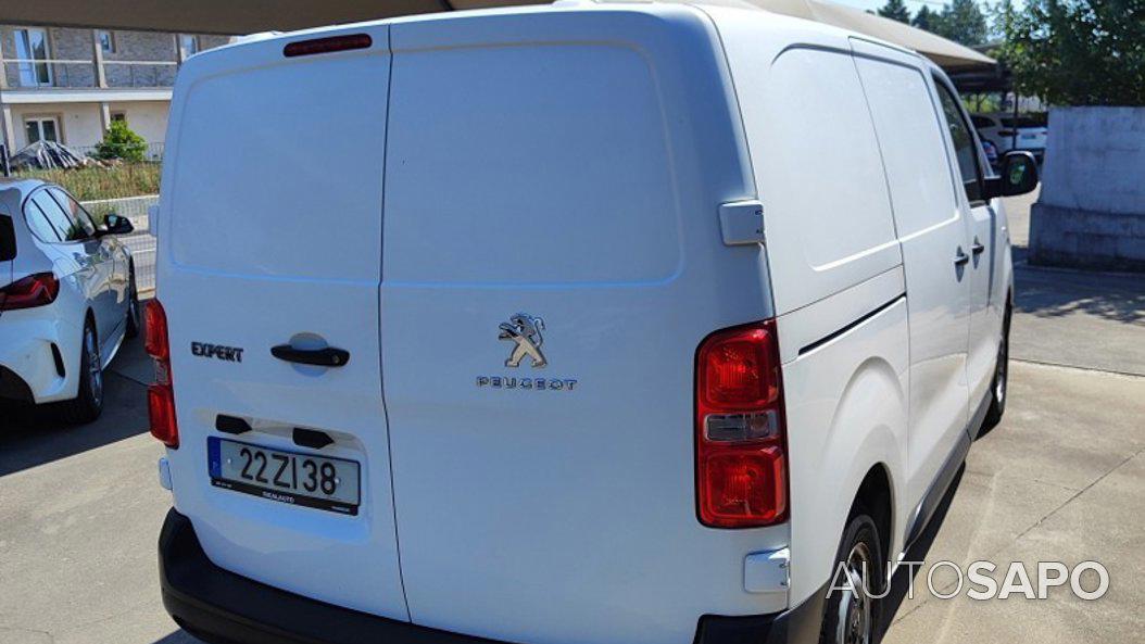 Peugeot Expert de 2019