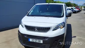 Peugeot Expert de 2019