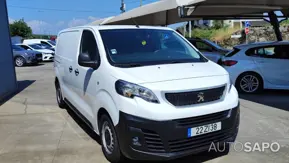 Peugeot Expert de 2019