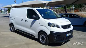 Peugeot Expert de 2019