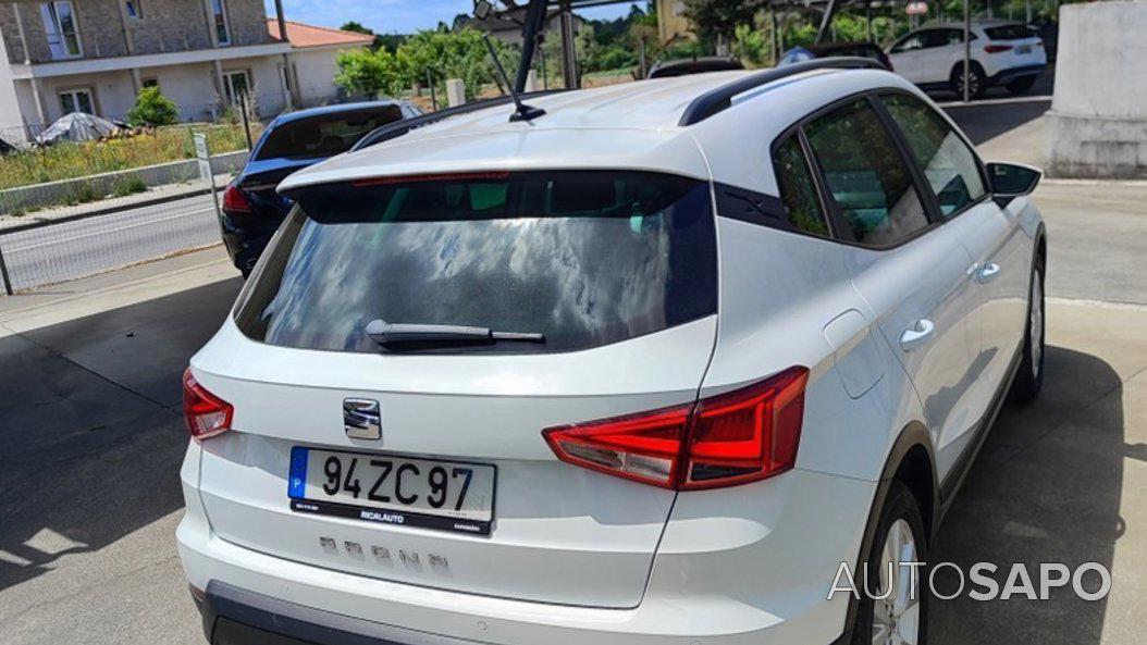 Seat Arona 1.0 TSI Style de 2019
