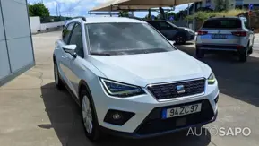 Seat Arona 1.0 TSI Style de 2019