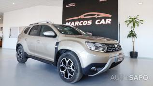 Dacia Duster 1.5 dCi Prestige de 2019