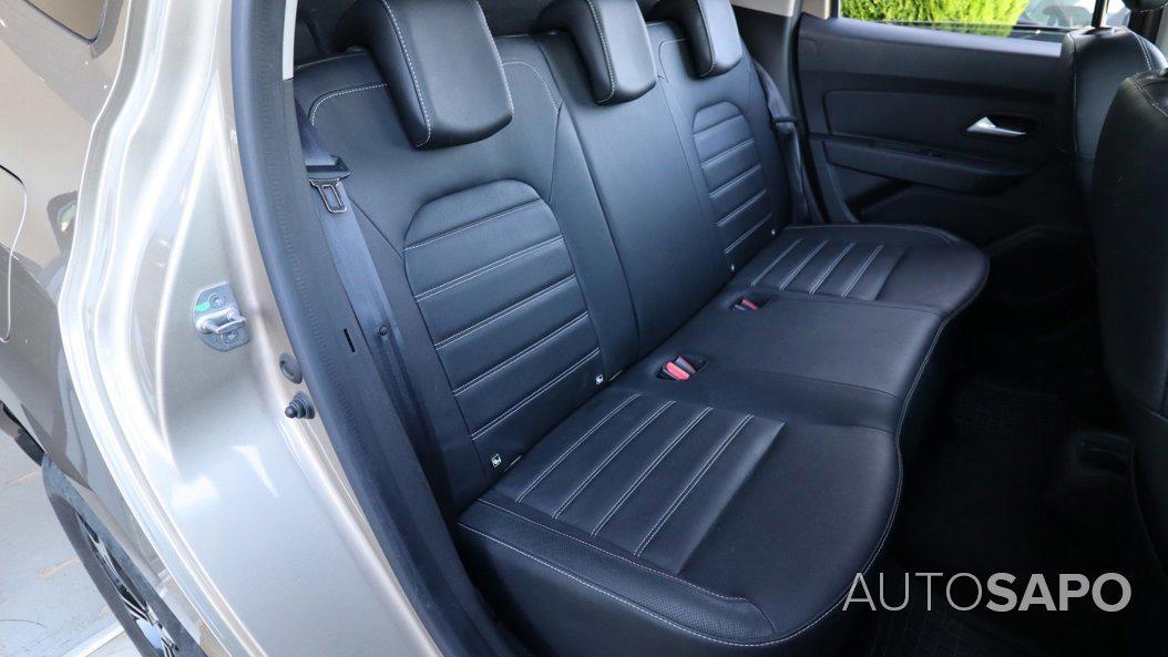 Dacia Duster 1.5 dCi Prestige de 2019