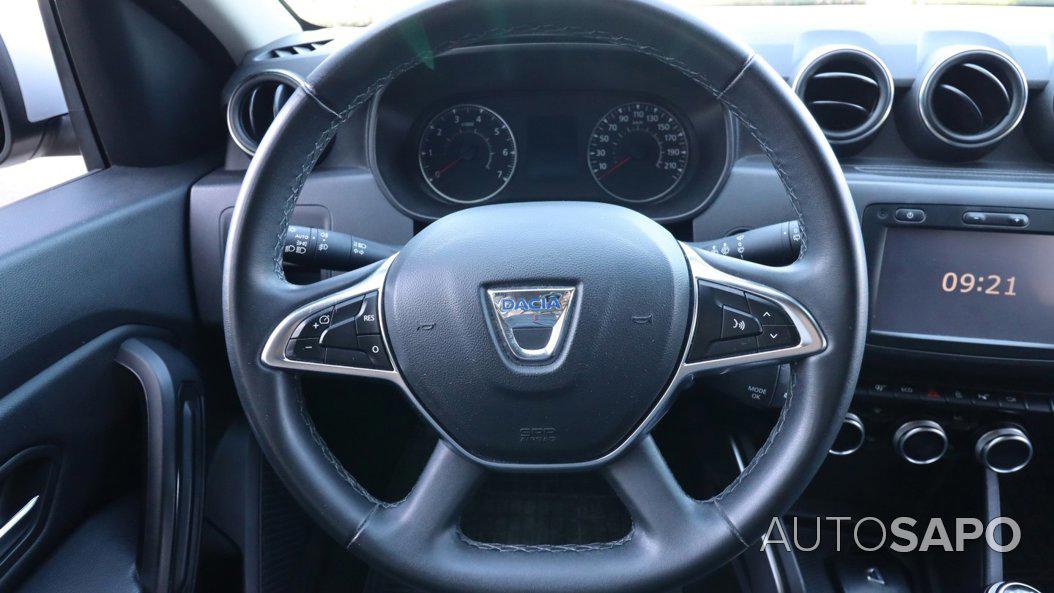 Dacia Duster 1.5 dCi Prestige de 2019