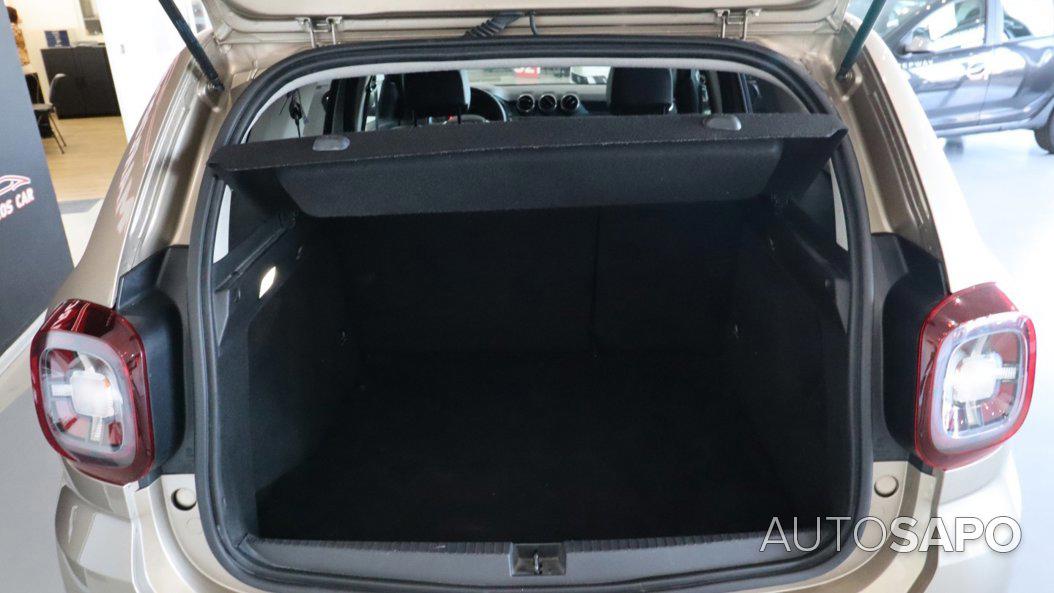 Dacia Duster 1.5 dCi Prestige de 2019