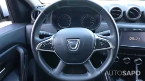 Dacia Duster 1.5 dCi Prestige de 2019