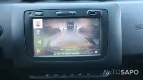Dacia Duster 1.5 dCi Prestige de 2019