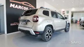 Dacia Duster 1.5 dCi Prestige de 2019
