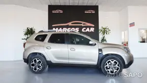 Dacia Duster 1.5 dCi Prestige de 2019