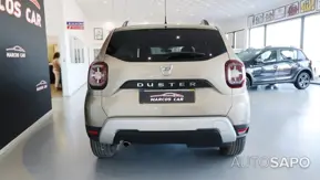 Dacia Duster 1.5 dCi Prestige de 2019