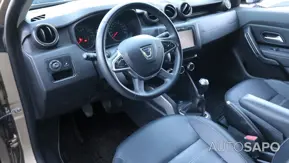 Dacia Duster 1.5 dCi Prestige de 2019