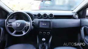 Dacia Duster 1.5 dCi Prestige de 2019