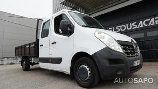 Renault Master de 2019