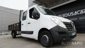 Renault Master de 2019