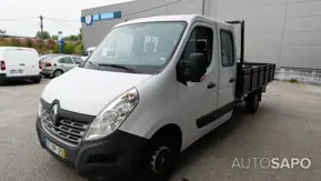 Renault Master de 2019