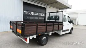 Renault Master de 2019