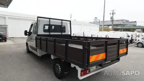 Renault Master de 2019