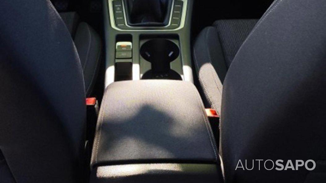 Volkswagen Passat de 2015