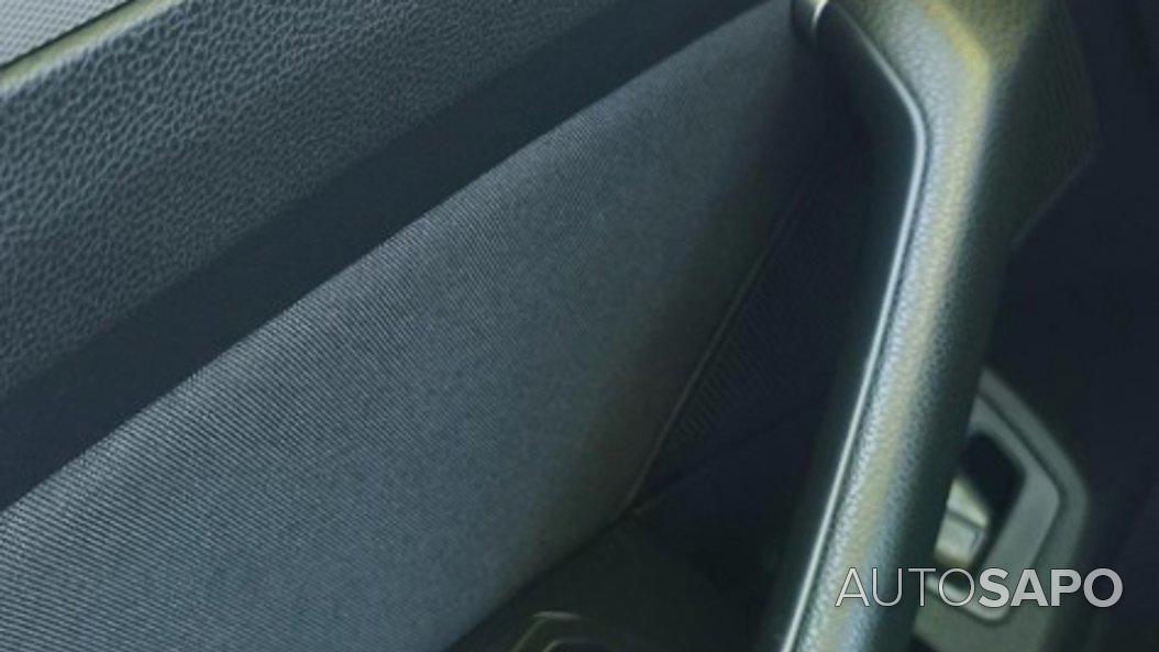 Volkswagen Passat de 2015