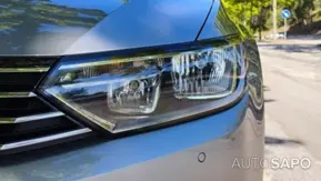 Volkswagen Passat de 2015