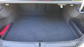 Volkswagen Passat de 2015