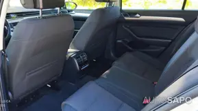 Volkswagen Passat de 2015