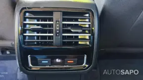 Volkswagen Passat de 2015