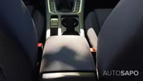 Volkswagen Passat de 2015