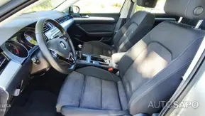 Volkswagen Passat de 2015