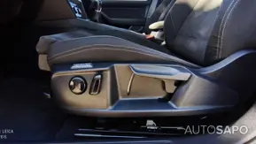 Volkswagen Passat de 2015