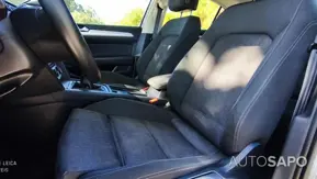 Volkswagen Passat de 2015