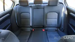 Volkswagen Passat de 2015
