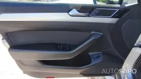 Volkswagen Passat de 2015