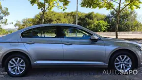 Volkswagen Passat de 2015