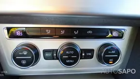Volkswagen Passat de 2015