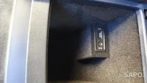Volkswagen Passat de 2015
