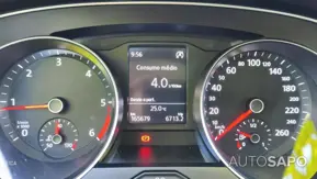 Volkswagen Passat de 2015