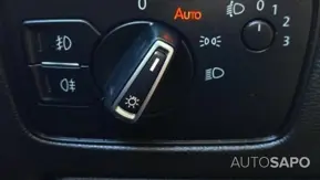 Volkswagen Passat de 2015