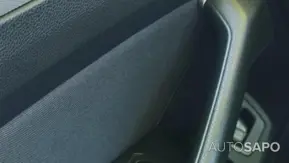 Volkswagen Passat de 2015