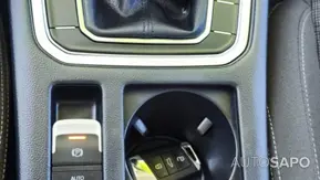 Volkswagen Passat de 2015