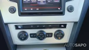 Volkswagen Passat de 2015