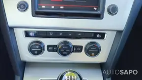 Volkswagen Passat de 2015