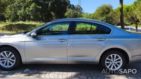 Volkswagen Passat de 2015
